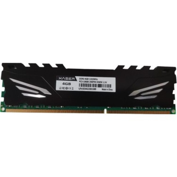 4GB 1333MHZ SOĞUTUCULU MASAÜSTÜ RAM BELLEK - 3