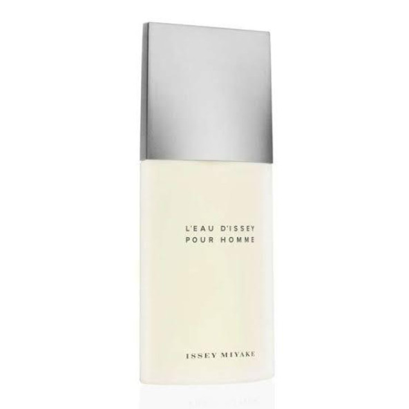 İssey Miyake L'Eau D'Issey 125 ml EDT Erkek Parfüm - 2