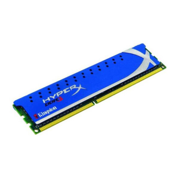 Kingston KHX1866C9D3/4G (4 GB, PC3-14900 (DDR3-1866), DDR3 SDRAM, 1866 MHz, DIMM 240-pin) RAM MASAÜSTÜ RAM BELLEK