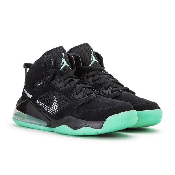 Air Jordan Mars 270 'Green Glowe' - 1