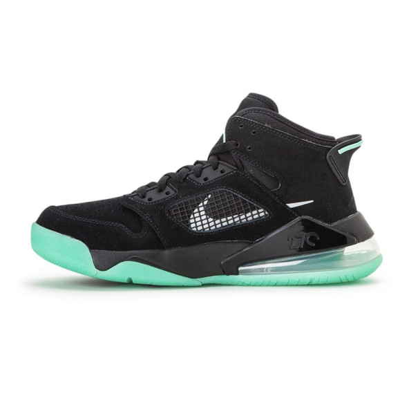 Air Jordan Mars 270 'Green Glowe' - 4