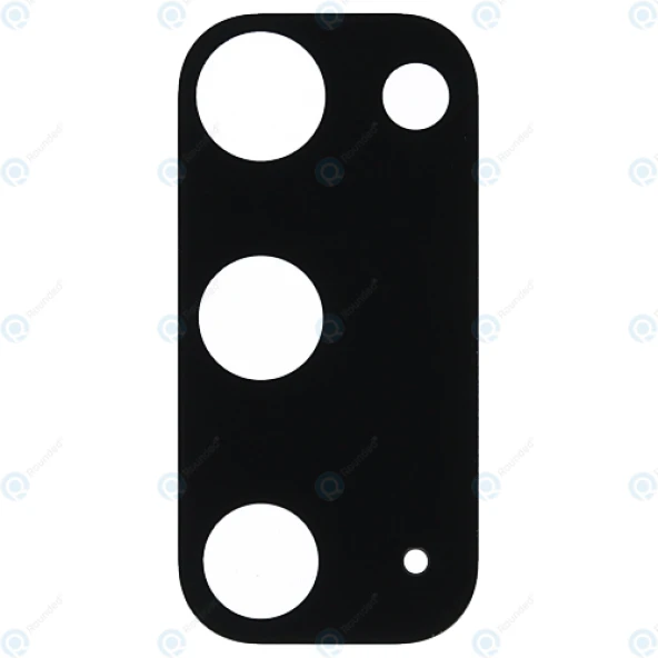 BYR Samsung Galaxy S20 Uyumlu Arka Kamera Lensi Cam SM-G980F SM-G981B