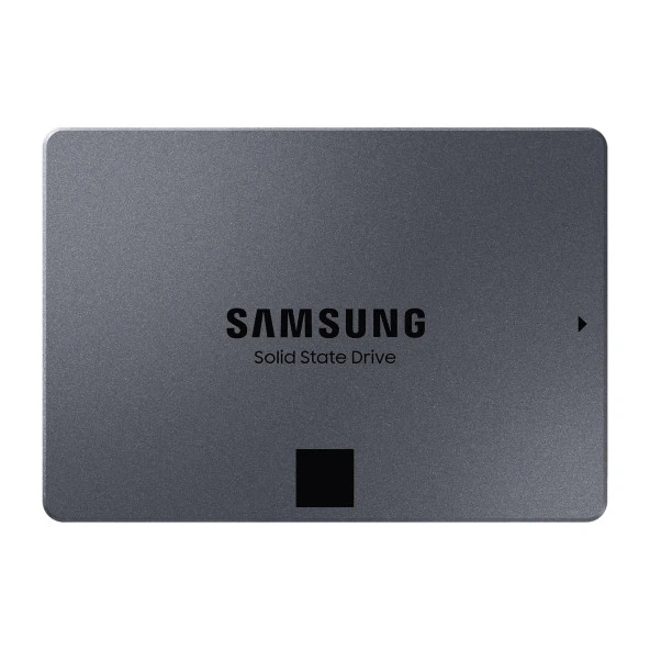 Samsung 870 QVO MZ-77Q1T0BW 1TB (560/530MB/s) 2.5" SATA SSD