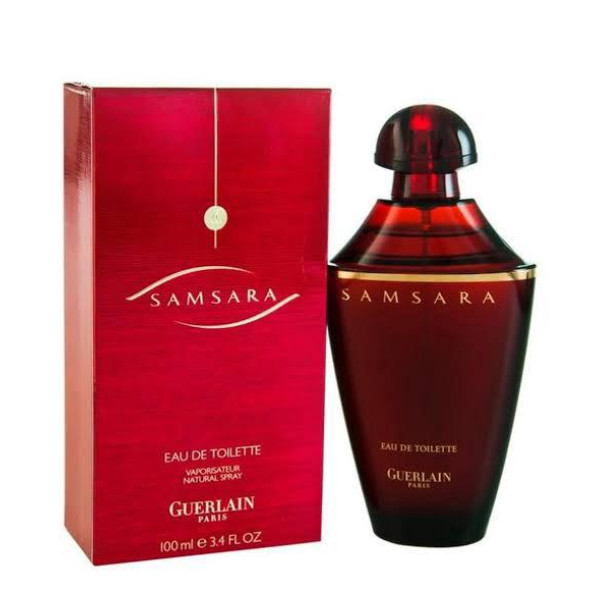 Guerlain Samsara Edp 100 Ml Kadın Parfümü