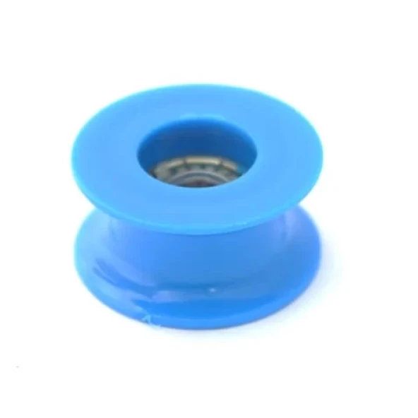 Pastal Başı Kesim Makinesi Tezgah Klavuz Tekerleği / DB-32 ürün görseli