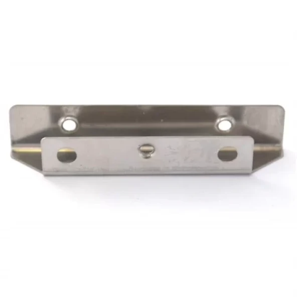 Pastal Başı Kesim Makinesi Klavuz Ray Kapağı Metal / DB-12 ürün görseli 1