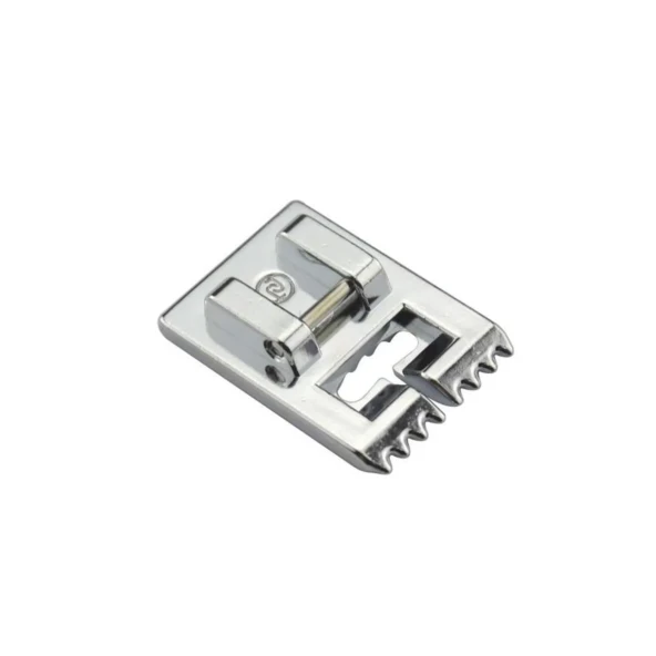 Janome Ev Tipi Dikiş Makinası 7 Kanallı Nervür Ayağı (Rj-6705)