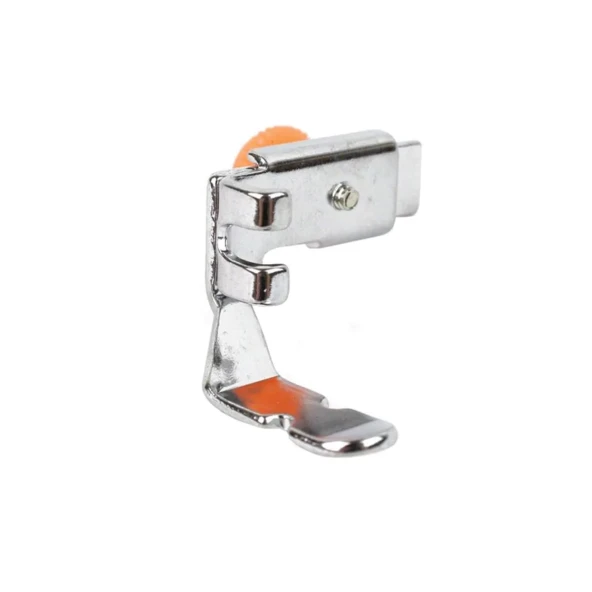 Janome Ev Tipi Dikiş Makinası Ayarlı Sağ-Sol Fermuar Ayağı Yüksek ürün görseli 1