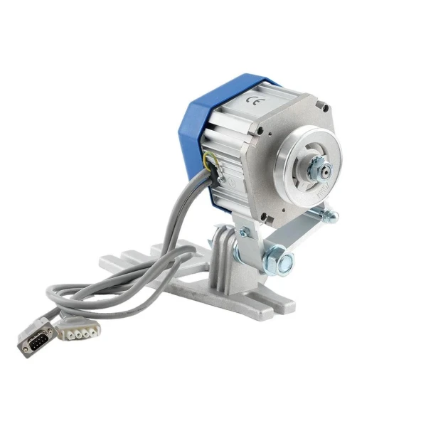 Moonstar Servo Motor 550 W Senkronsuz (İğne Pozisyonsuz)Th-550s ürün görseli 1