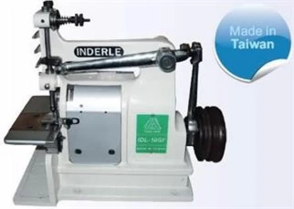 Inderle IDL-18-SF Çift Taraflı Çoban Dikiş Makinesi ürün görseli