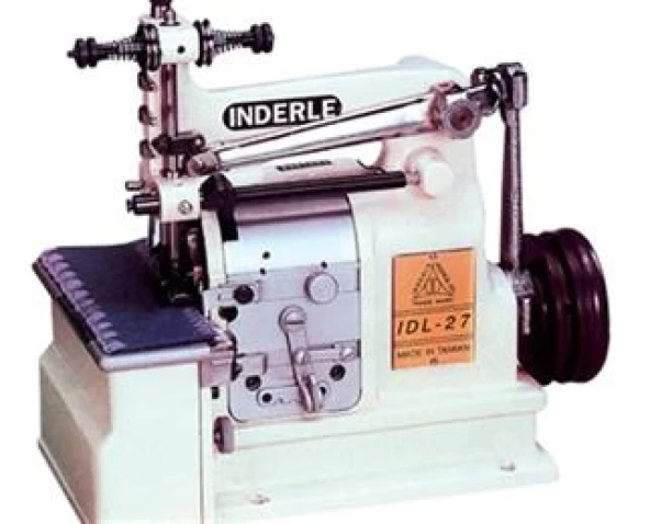 İnderle IDL-27-L Çoban Dikiş Makinası ürün görseli 1