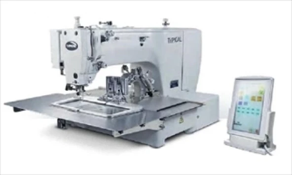 Typical TC-131B-3020C İşleme Makinesi 300 x 200