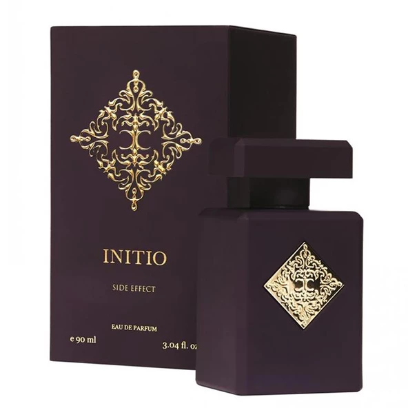 Initio Side Effect EDP 90 ml Unisex Parfüm