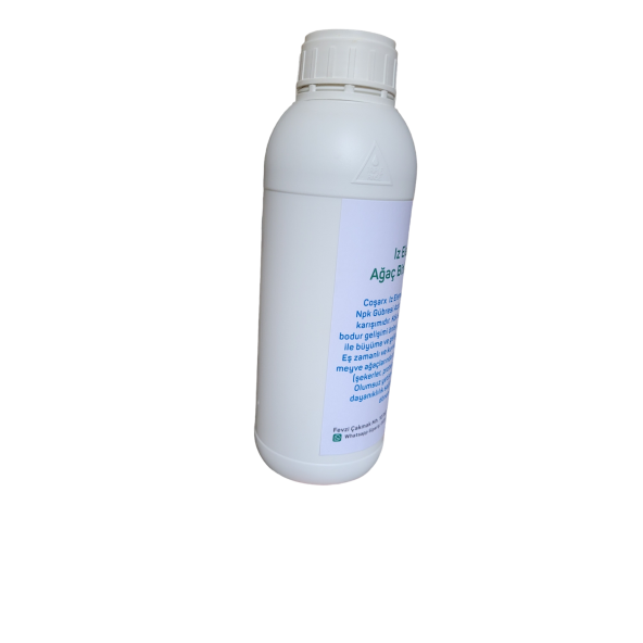 SİNEK VE YEŞİL YAPRAK BİTİ ÖNLEYİCİ 1 KG ürün görseli