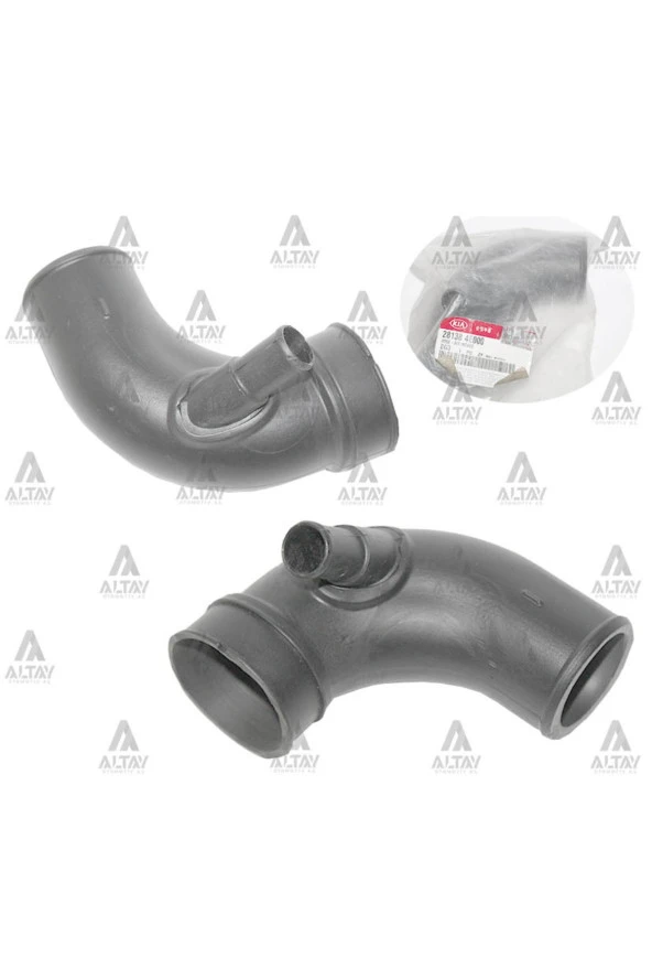 Hortum Hava Filtre Ara Bongo 04= K-2900 -281384e000