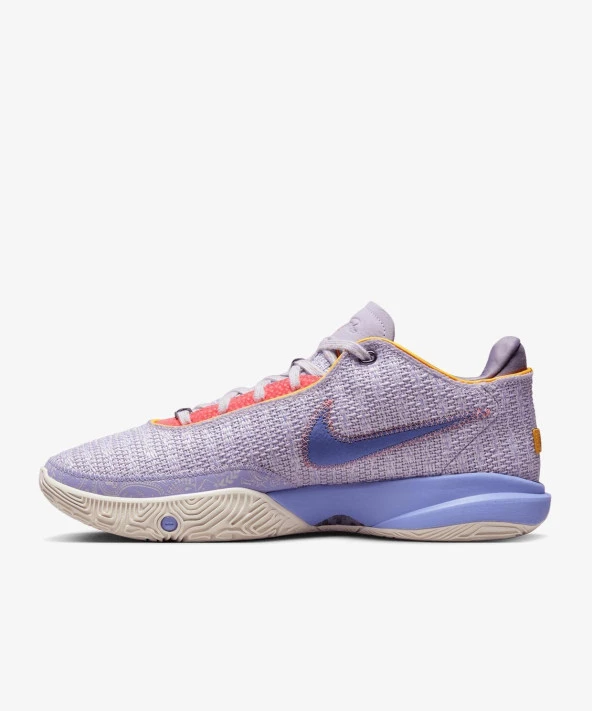 Nike Lebron XX erkek basketbol ayakkabısı