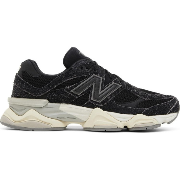 New Balance 9060 Black Sea Salt Spor Ayakkabı