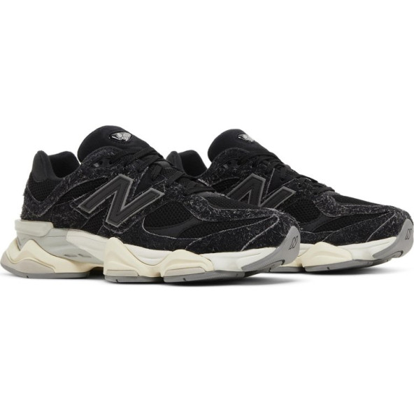 New Balance 9060 Black Sea Salt Spor Ayakkabı - 8
