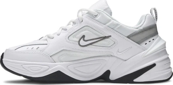 Nike M2K Tekno 'White Grey' Spor Ayakkabı
