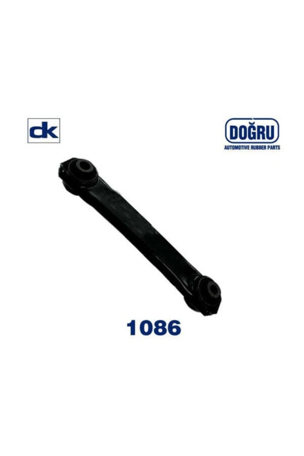 Doğru Kauçuk 1086 Salıncak Arka Croma 194 05- Alt Düz