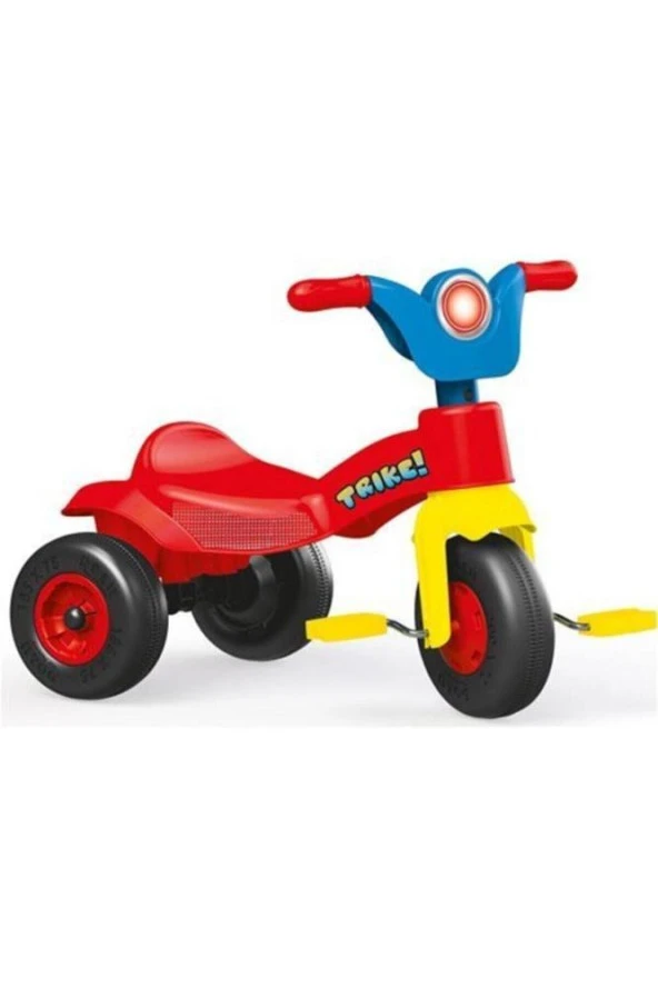 Dolu Bisiklet Üç Teker ürün görseli