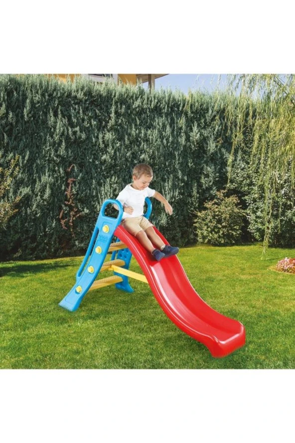 Dolu Büyük Su Kaydırağı - 4