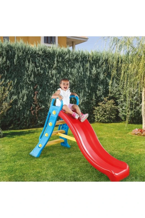 Dolu Büyük Su Kaydırağı - 5