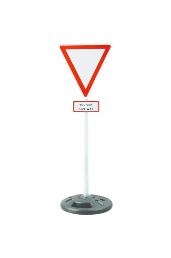 Pilsan Trafik İşaretleri 03415 - 2