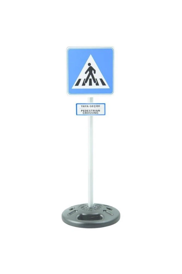 Pilsan Trafik İşaretleri 03415 - 4