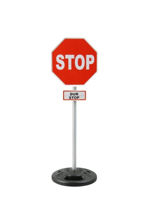 Pilsan Trafik İşaretleri 03415 - 5