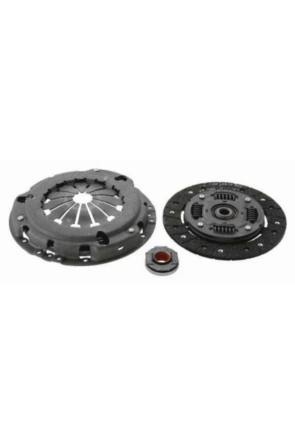 71776594 Debriyaj Seti Linea 07-punto 05- 1,2-1,4-1,3dmtjpunto Evo 09- 1,2-1,4mıta 1,4 Benzinli