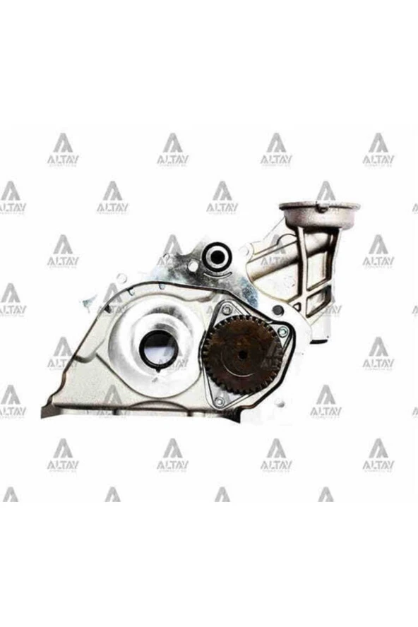 Hy1508 Yağ Pompası Accent Admire Dizel 3 Cyl 21310-27500
