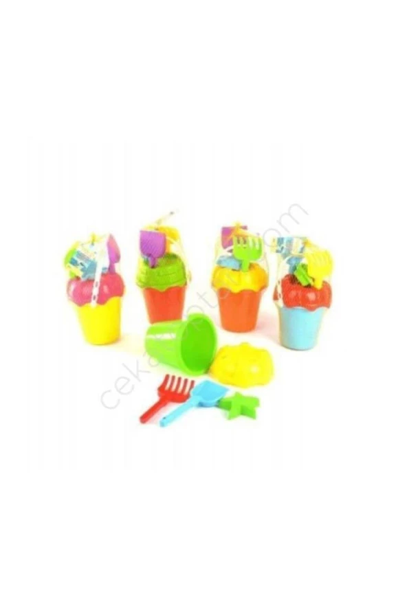 Best Toys Küçük Resimsiz Kova