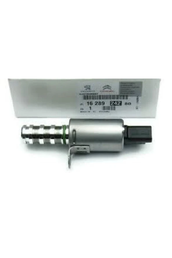 Peugeot 1628924280 Eksantrik Mili Sensörü 207 07-208 13- 308 07- 3008 09- 5008 09-part Berlingo 10-c