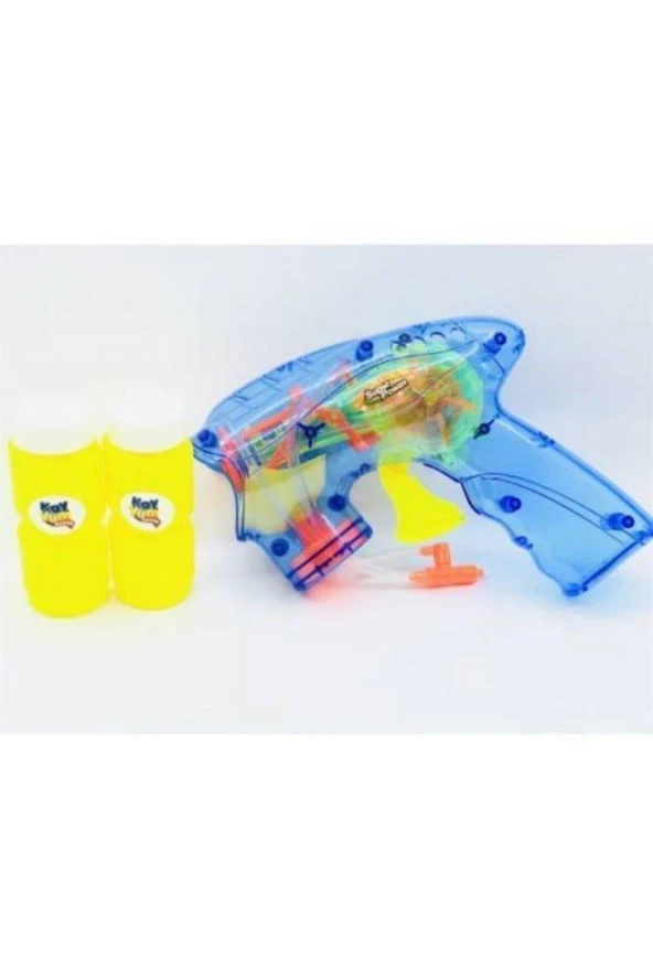 Kayyum Büyük Işıklı Köpük Tabancası 6010