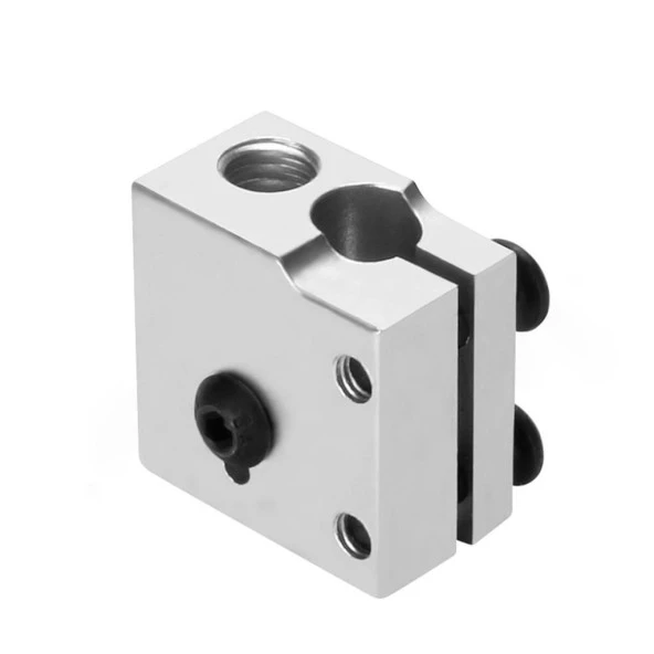 Artillery Sidewinder X1-Genius Uyumlu Volcano Kare Blok - Resim 2