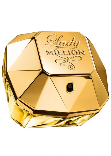 Paco Rabanne Lady Million EDP 80 ml Kadın Parfüm