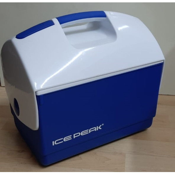 Soğuk Zincir Taşıma Çantası Aşı Nakil Kabı 10 lt - 3
