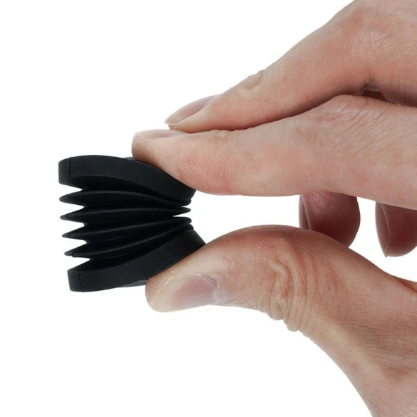 Bambu Lab X1-P1 Titreşim Ayağı Kauçuk(4 Adet) - Resim 3