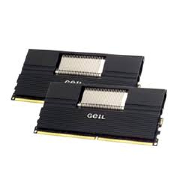 GeIL Evo 4GB  DDR3 1333MHz GE38GB1333C9DC MASAÜSTÜ RAM BELLEK KUTUSUZ
