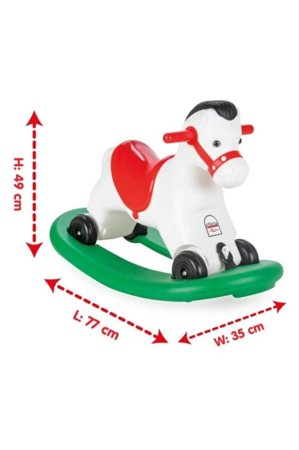 Pilsan Sallanan At 07520 - 3