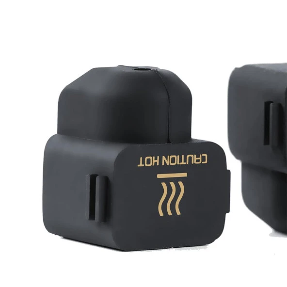 Bambu Lab  A1-A1 Mini Silikon Çorap - Resim 2