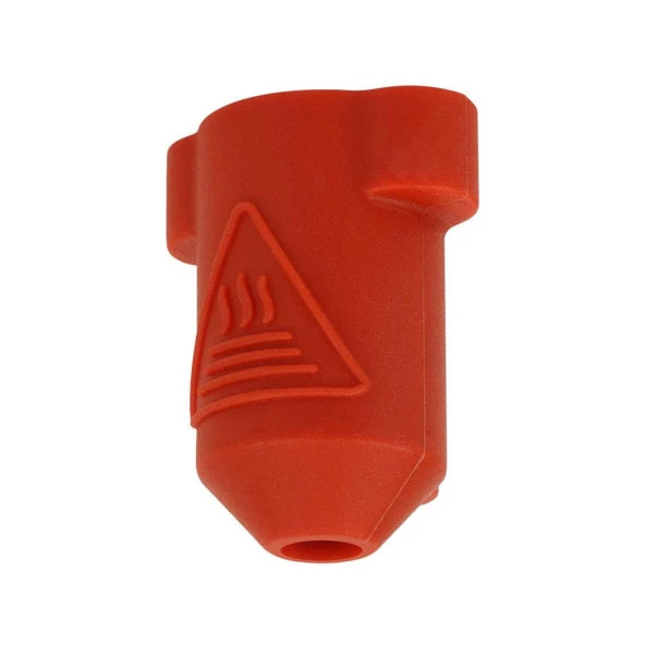Creality K1-K1 Max Silikon Çorap(Kırmızı) - 2