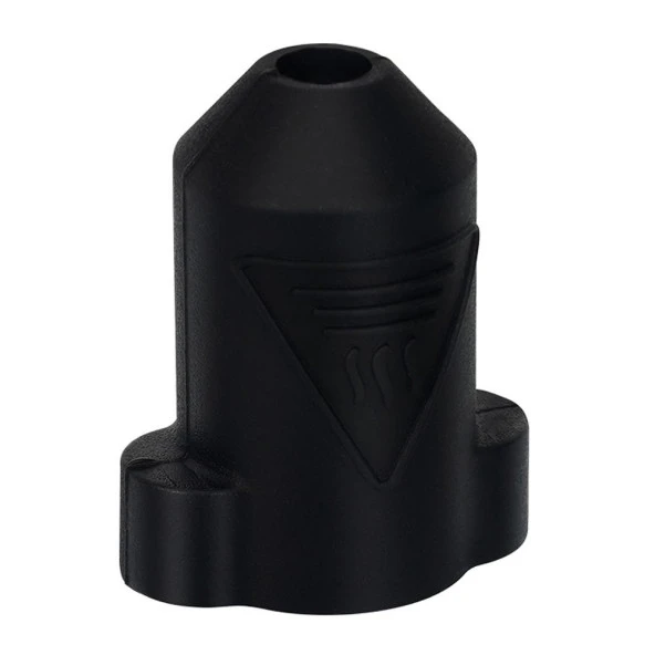 Creality K1-K1 Max Silikon Çorap(Siyah) - Resim 3