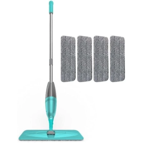 Sprey Mop Paspas - 1
