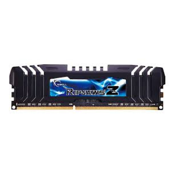G.Skill 4GB DDR3-2133 F3-17000CL9Q-4GBZH MASAÜSTÜ RAM BELLEK KUTUSUZ