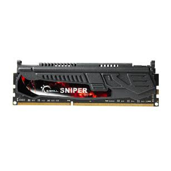 G.Skill Sniper F3-14900CL9D-4GBSR 4GB DDR3 1866 MHz PC Bellek KUTUSUZ ÜRÜN