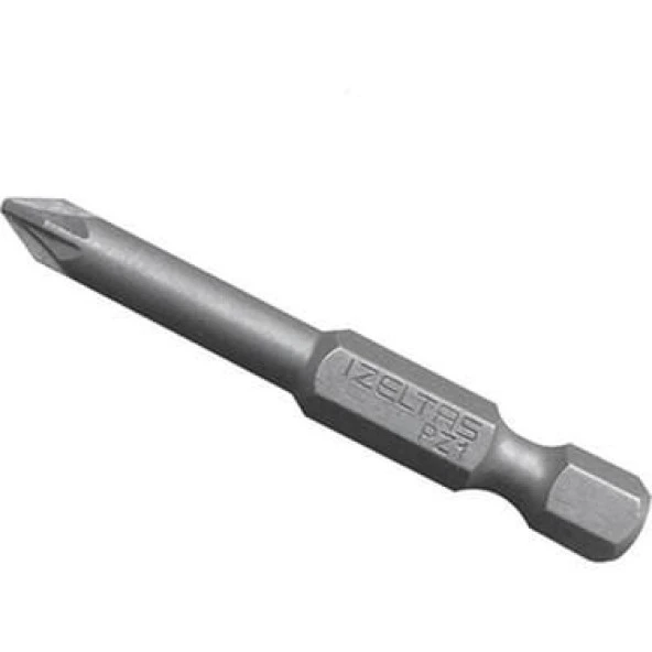 İzeltaş PZ1 50 mm Yıldız Bits Uç ürün görseli 1