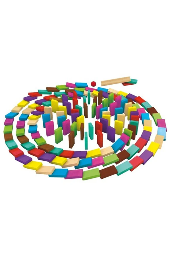 Redka 4456 Redka Domino - Resim 2