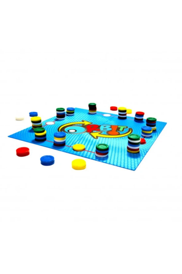 Redka Orbit Yeni Eğitici Oyun - Resim 5